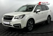 Subaru Forester IV Рестайлинг Нижний Новгород  - изображение 25