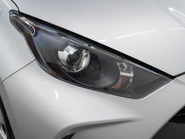 Toyota Yaris IV с пробегом 2020 года, цена 1 177 000 рублей, 104356 км, хэтчбек, Автокод Объявления