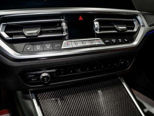 BMW 3 серии VII (G2x) с пробегом 2021 года, цена 4 520 000 рублей, 88650 км, седан, Автокод Объявления
