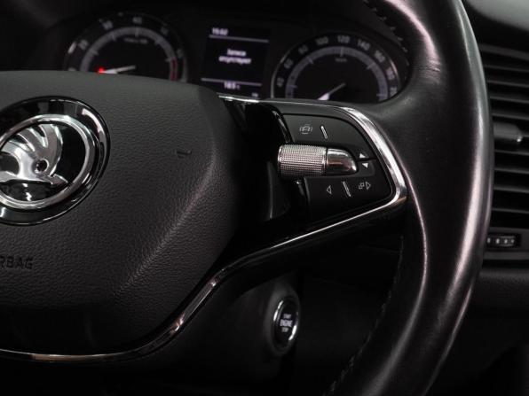 Skoda Kodiaq I с пробегом 2021 года, цена 2 199 000 рублей, 115775 км, внедорожник, Автокод Объявления