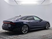 Audi A7 II (4K) Москва  - изображение 23
