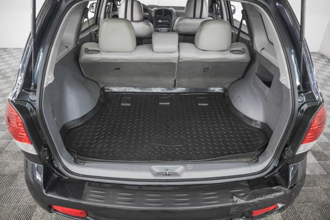 Hyundai Santa Fe I с пробегом 2007 года, цена 699 000 рублей, 361232 км, внедорожник, Автокод Объявления