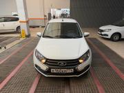 Lada (ВАЗ) Granta I Рестайлинг Магнитогорск  - изображение 10