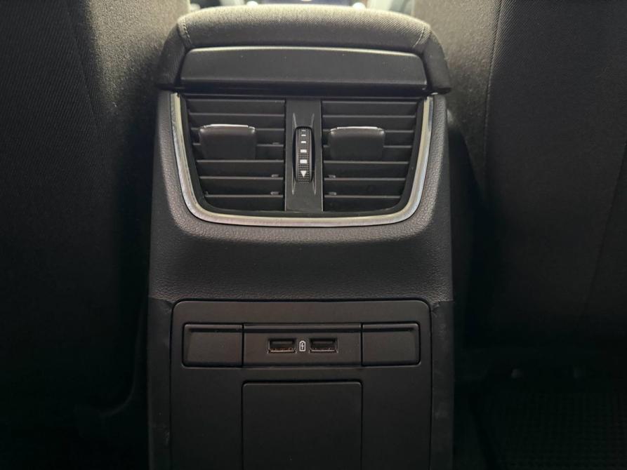 Skoda Octavia III (A7) Рестайлинг Санкт-Петербург  - изображение 22