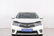 Toyota Corolla XI (E160 E170 E180) Красноярск  - изображение 21