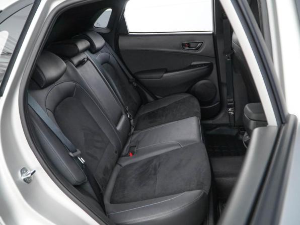 Hyundai Kona N с пробегом 2021 года, цена 3 649 077 рублей, 43330 км, внедорожник, Автокод Объявления