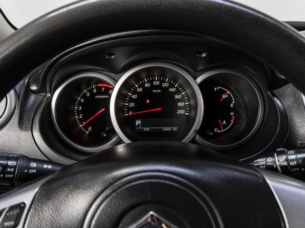 Suzuki Grand Vitara II Рестайлинг с пробегом 2011 года, цена 1 250 000 рублей, 148201 км, внедорожник, Автокод Объявления