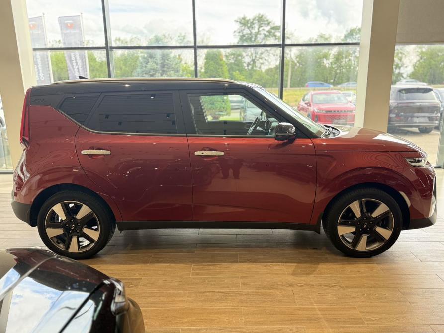 Kia Soul III Краснодар  - изображение 4