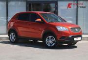 SsangYong Actyon II Саратов  - изображение 32