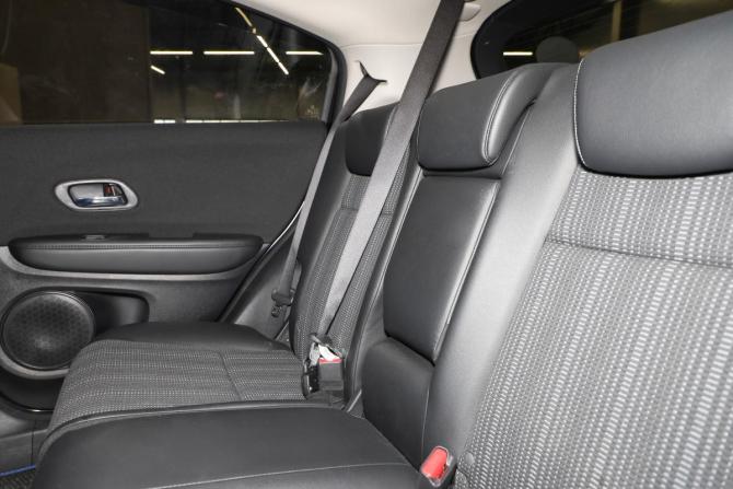 Honda Vezel I с пробегом 2014 года, цена 1 849 000 рублей, 95323 км, внедорожник, Автокод Объявления