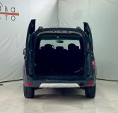 Lada (ВАЗ) Largus I Воронеж  - изображение 30