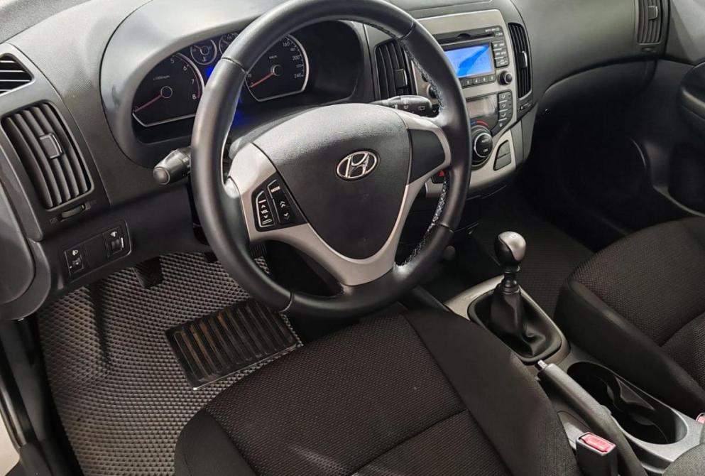 Hyundai i30 I Ярославль  - изображение 12