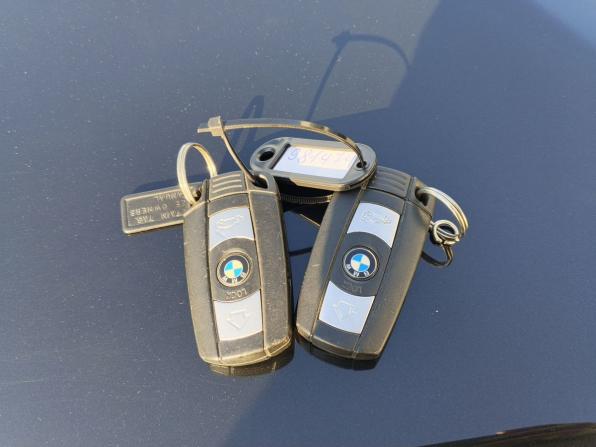 BMW X6 I (E71) с пробегом 2012 года, цена 2 150 000 рублей, 188367 км, внедорожник, Автокод Объявления