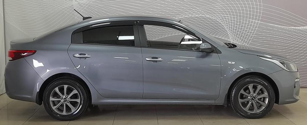 Kia Rio IV Новокузнецк  - изображение 6
