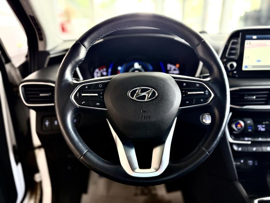 Hyundai Santa Fe IV Тула  - изображение 6