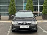 Skoda Superb II Рестайлинг Уфа  - изображение 13