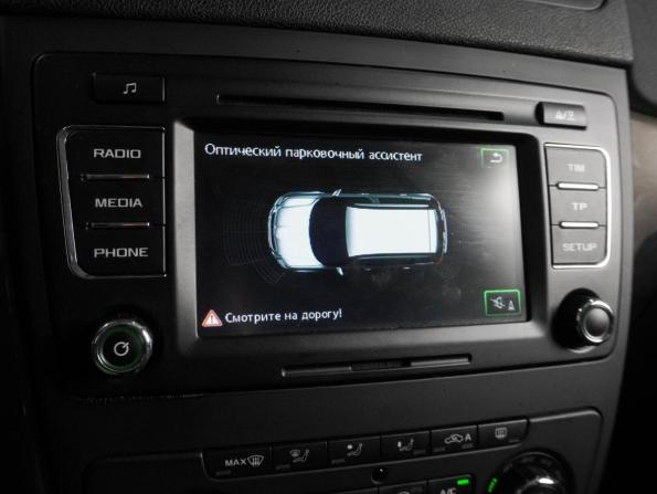Skoda Yeti I Рестайлинг с пробегом 2014 года, цена 1 179 000 рублей, 152781 км, внедорожник, Автокод Объявления