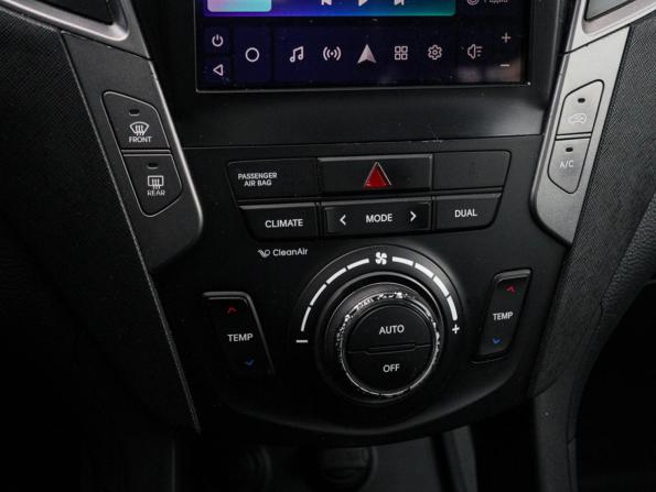 Hyundai Santa Fe III с пробегом 2013 года, цена 1 690 000 рублей, 234294 км, внедорожник, Автокод Объявления