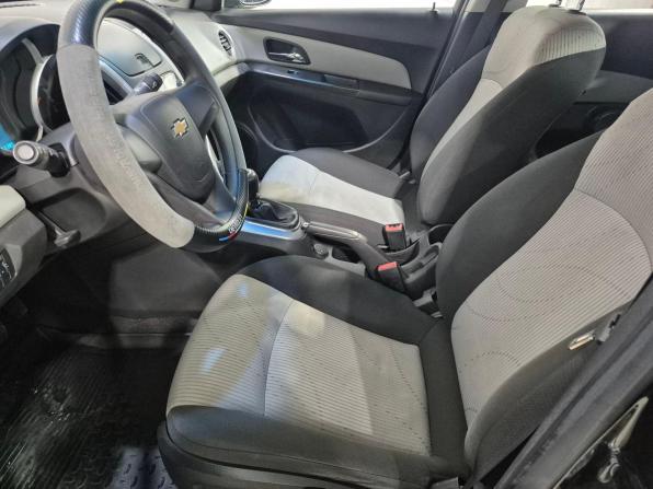 Chevrolet Cruze I Рестайлинг с пробегом 2013 года, цена 960 000 рублей, 103379 км, седан, Автокод Объявления