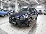 Mazda CX-5 I Набережные Челны  - изображение 28
