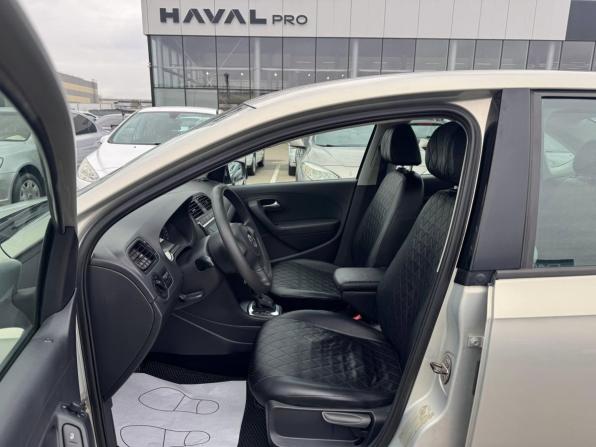 Volkswagen Polo V с пробегом 2012 года, цена 756 000 рублей, 205551 км, седан, Автокод Объявления