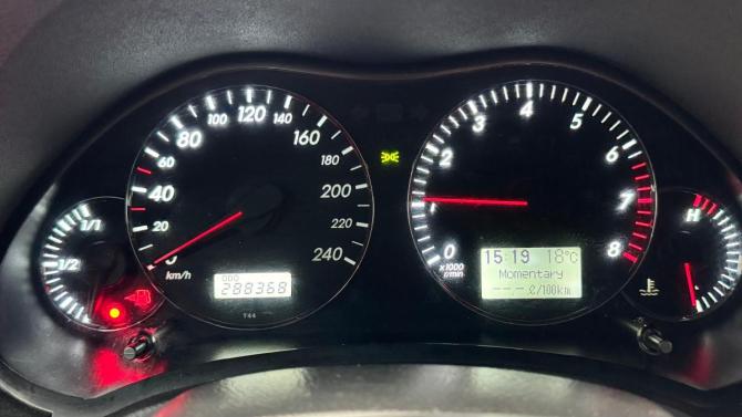 Toyota Avensis II Рестайлинг с пробегом 2007 года, цена 675 000 рублей, 288368 км, седан, Автокод Объявления
