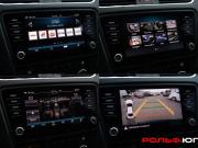 Skoda Octavia III (A7) Рестайлинг Москва  - изображение 38