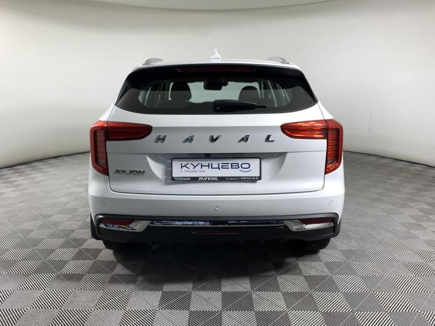 Haval Jolion I Москва  - изображение 6