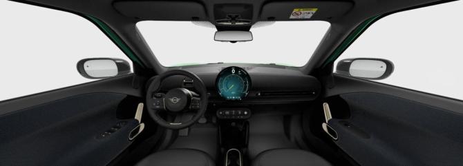 Mini Aceman с пробегом 2025 года, цена 4 890 000 рублей, 3716 км, внедорожник, Автокод Объявления