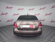 Volkswagen Polo V Рестайлинг Псков  - изображение 24