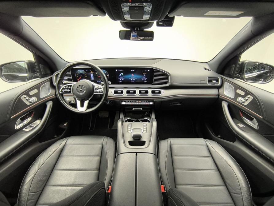 Mercedes-Benz GLE II (V167) Москва  - изображение 7