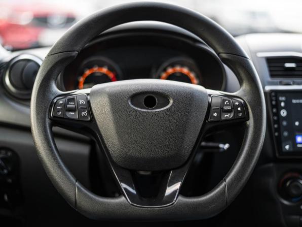 Lada (ВАЗ) Granta I Рестайлинг с пробегом 2020 года, цена 699 000 рублей, 29613 км, хэтчбек, Автокод Объявления