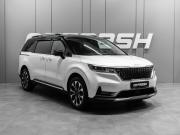 Kia Carnival IV Тюмень  - изображение 30