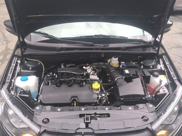 Lada (ВАЗ) Granta I Рестайлинг с пробегом 2024 года, цена 960 000 рублей, 7000 км, универсал, Автокод Объявления