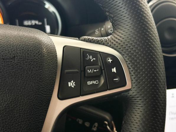 Lada (ВАЗ) Largus I Рестайлинг с пробегом 2025 года, цена 1 715 000 рублей, 16694 км, универсал, Автокод Объявления