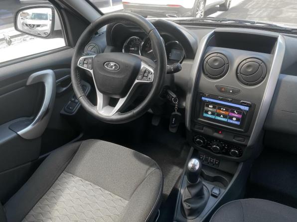 Lada (ВАЗ) Largus I Рестайлинг с пробегом 2021 года, цена 1 156 000 рублей, 73159 км, универсал, Автокод Объявления