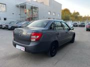 Lada (ВАЗ) Granta I Нижнекамск  - изображение 28