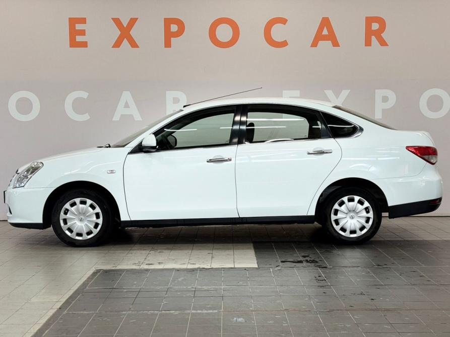 Nissan Almera III (G15) Волгоград  - изображение 8