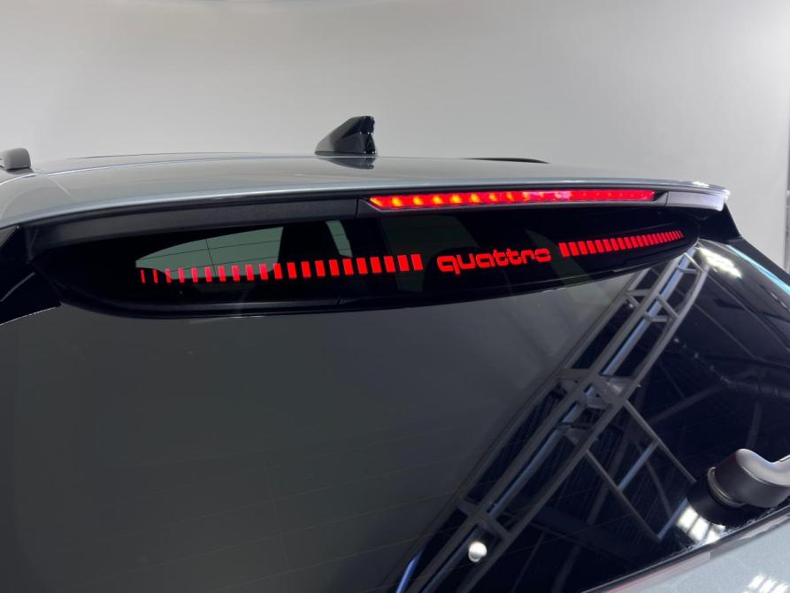 Audi Q5 III Ростов-на-Дону  - изображение 11