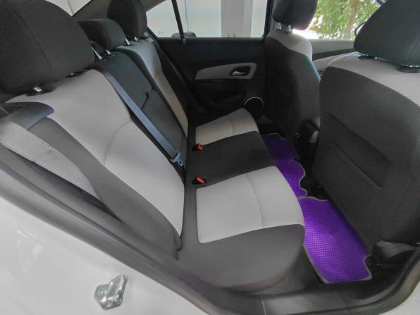 Chevrolet Cruze I Рестайлинг с пробегом 2015 года, цена 799 000 рублей, 155112 км, седан, Автокод Объявления