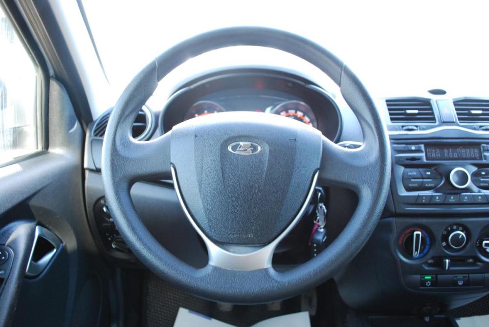 Lada (ВАЗ) Granta I Рестайлинг Стерлитамак  - изображение 13