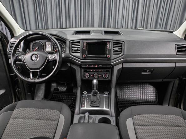 Volkswagen Amarok I Рестайлинг с пробегом 2018 года, цена 3 148 000 рублей, 91563 км, offers.body_type.unknown, Автокод Объявления