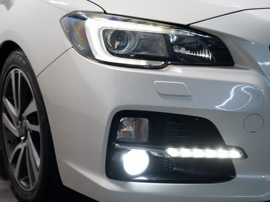 Subaru Levorg I Чита  - изображение 16