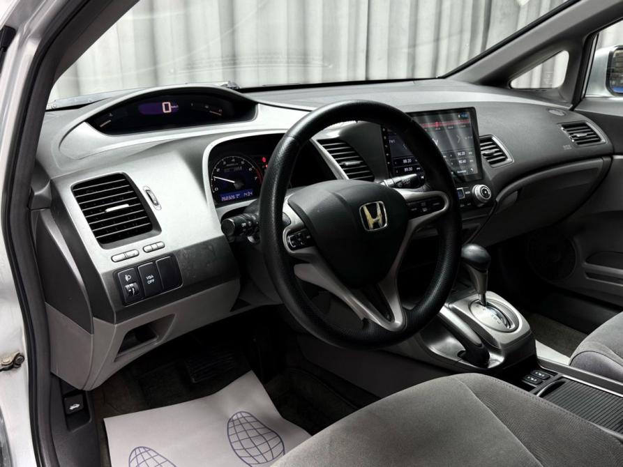 Honda Civic VIII Ижевск  - изображение 8