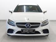 Mercedes-Benz C-Класс IV (W205) Рестайлинг Санкт-Петербург  - изображение 32