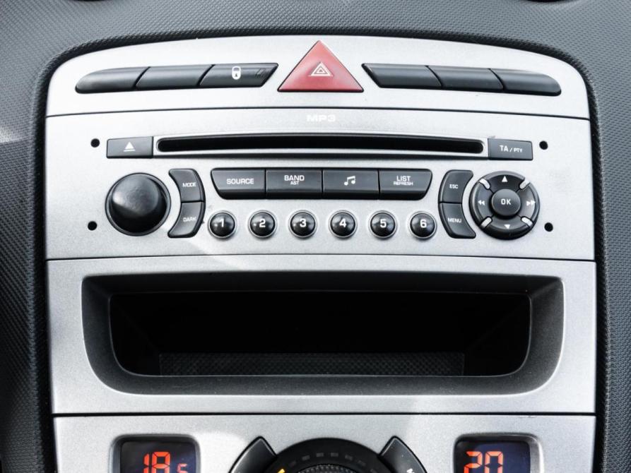 Peugeot 308 I Ставрополь  - изображение 14