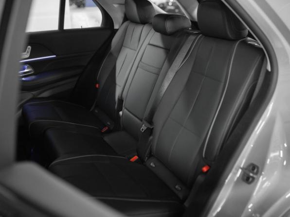 Новый Mercedes-Benz GLE II (V167) Рестайлинг 2025 года, цена 15 200 000 рублей, внедорожник, Автокод Объявления