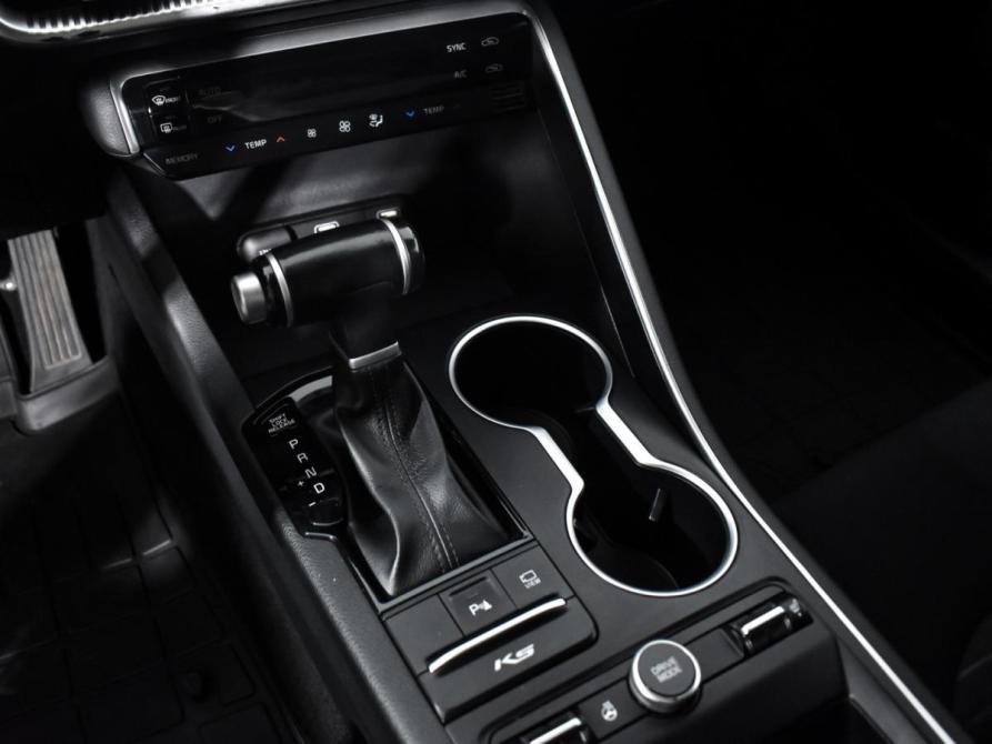 Kia K5 III Санкт-Петербург  - изображение 12