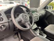 Volkswagen Tiguan I Рестайлинг Уфа  - изображение 24