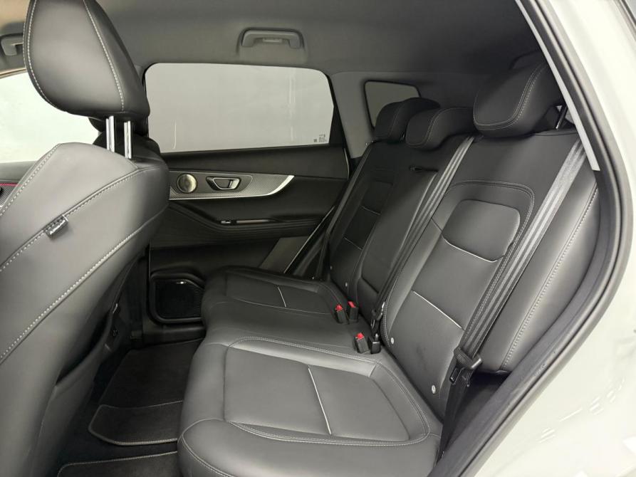 Chery Tiggo 7 Pro Max I Рестайлинг Красноярск  - изображение 26